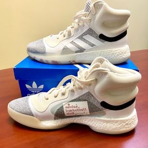 Kramer Adidas Sneakers